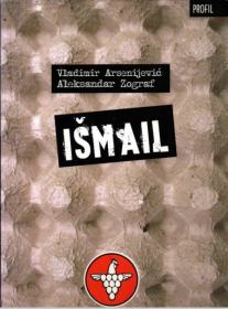 Ismail-Profil-hrvatsko-izdanje
